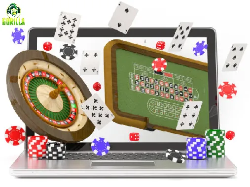 горилла казино