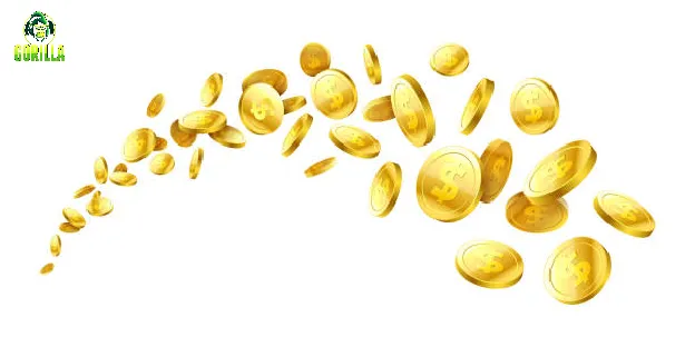 казино горилла